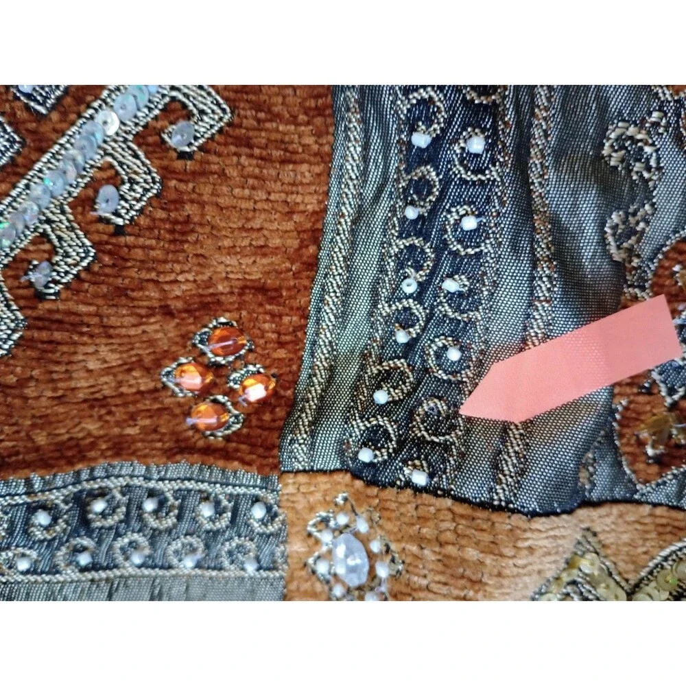 HOBO bag Made in India Embellished